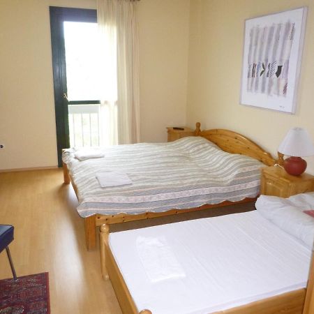 Agroger Ueduelo Balatonudvari Exterior foto