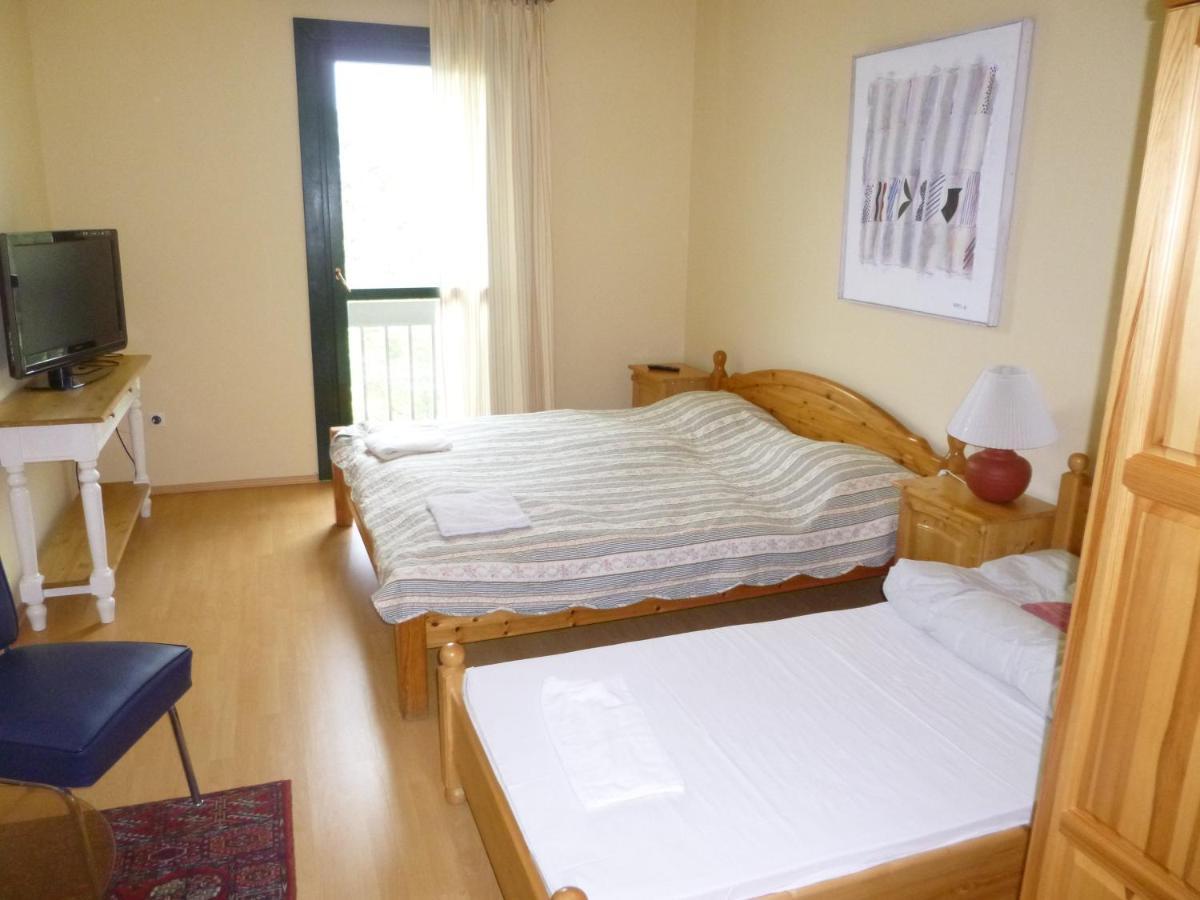 Agroger Ueduelo Balatonudvari Exterior foto
