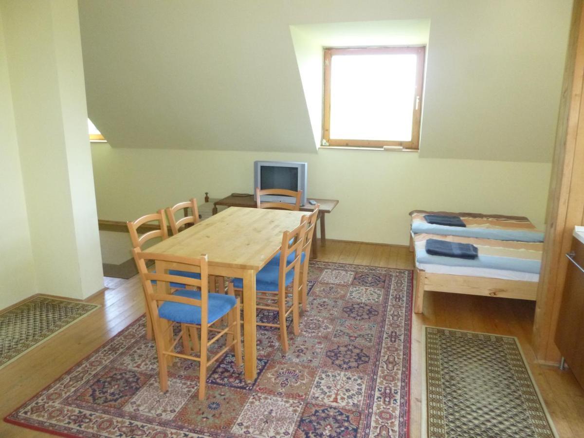 Agroger Ueduelo Balatonudvari Exterior foto