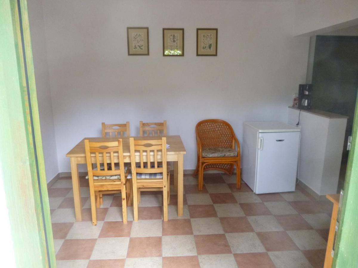 Agroger Ueduelo Balatonudvari Exterior foto